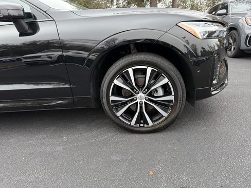 Certified 2025 Volvo XC60 B5 Plus image 13