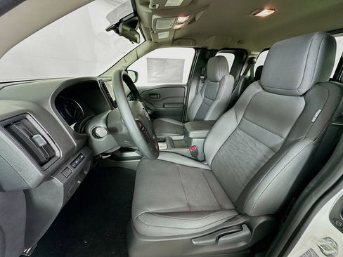 New 2026 Nissan Frontier S image 26