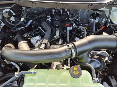 New 2026 Ford F150 XLT w/ Equipment Group 302A MID AWD/4WD image 23