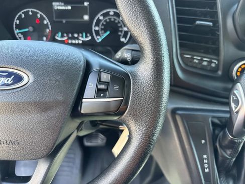 Used 2023 Ford Transit 250 Medium Roof w/ Load Area Protection Package image 24