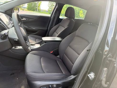 Used 2023 Chevrolet Malibu LT w/ Driver Confidence Package FWD image 10