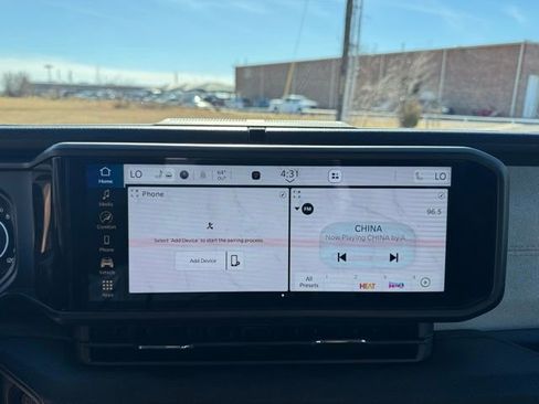 Certified 2025 Jeep Wrangler Sport S image 15