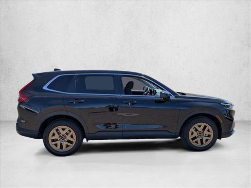 Used 2026 Honda CR-V EX image 4
