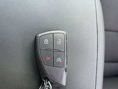 New 2026 Chevrolet Colorado LT w/ Advanced Trailering Package image 33