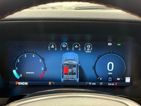 New 2025 Ford F150 Tremor w/ Bed Utility Package AWD/4WD image 32