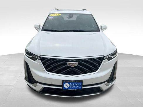 Used 2023 Cadillac XT6 Premium Luxury AWD/4WD image 13