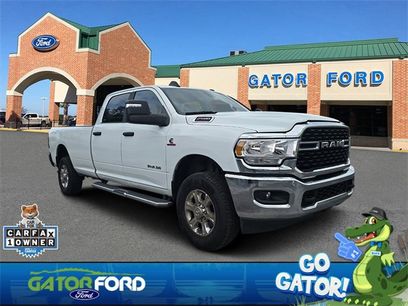 Used 2024 RAM 2500 Big Horn