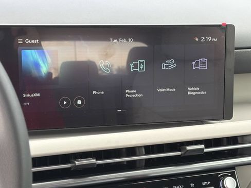 New 2026 Hyundai Tucson SEL FWD image 31