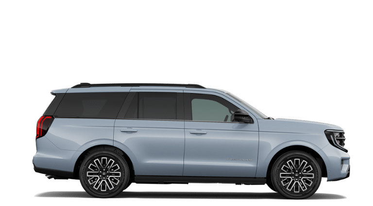 New 2027 Ford Expedition Platinum AWD/4WD image 28