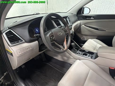 Used 2018 Hyundai Tucson SEL AWD/4WD image 3