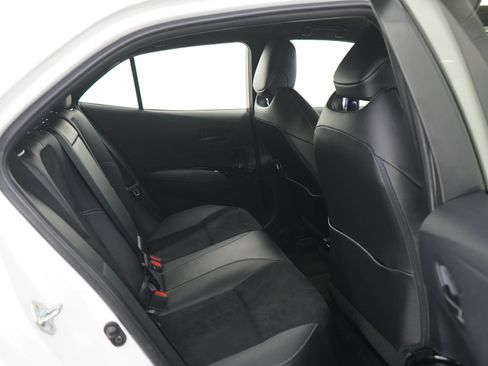 Used 2025 Toyota Corolla GR AWD/4WD image 12
