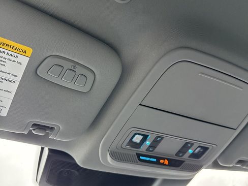 Used 2023 Ford Explorer Limited w/ Equipment Group 301A image 37