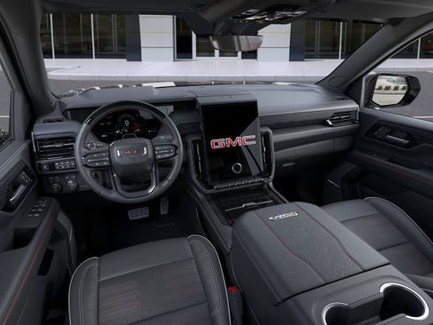 New 2026 GMC Yukon AT4 Ultimate AWD/4WD image 39