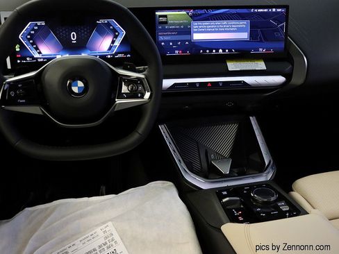 Used 2026 BMW X3 xDrive30 w/ Convenience Package image 15