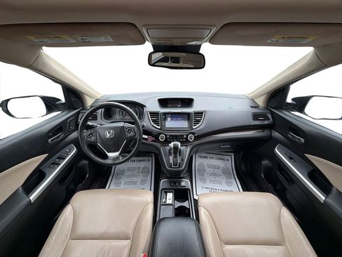 Used 2015 Honda CR-V Touring image 24