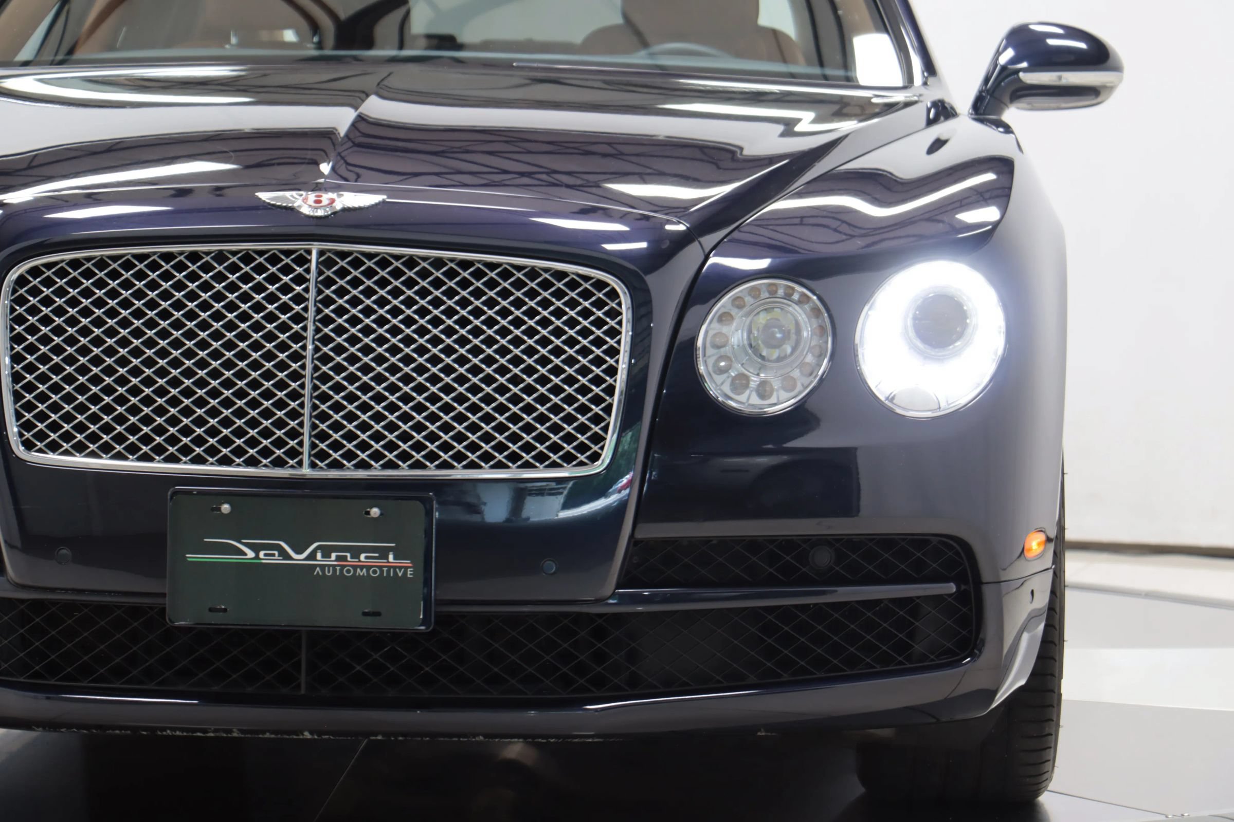 Used 2016 Bentley Flying Spur V8 AWD/4WD image 89