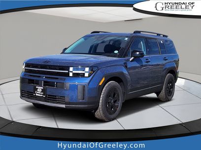 New 2026 Hyundai Santa Fe XRT