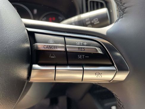 Used 2026 MAZDA CX-50 AWD 2.5 S w/ Weather Package image 9