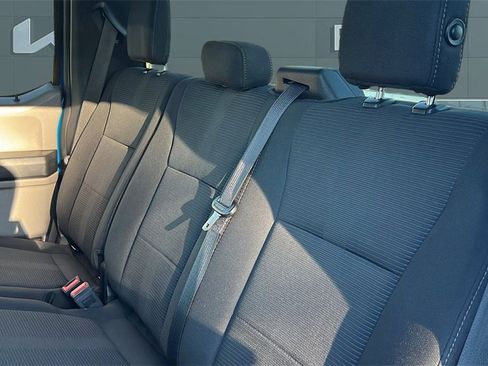 Used 2018 Ford F150 XL w/ Equipment Group 101A Mid image 10