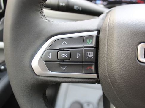 Used 2024 Jeep Compass Limited w/ Elite Group image 14