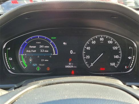 Used 2022 Honda Accord Sport image 27