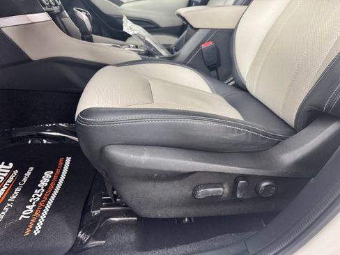 Used 2019 Subaru Forester Limited AWD/4WD image 11