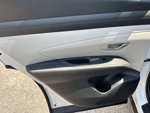 New 2026 Hyundai Tucson SEL AWD/4WD image 21