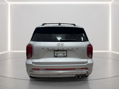 Used 2025 Hyundai Palisade Calligraphy