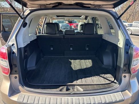 Used 2016 Subaru Forester 2.5i Touring w/ Popular Package #2 image 22