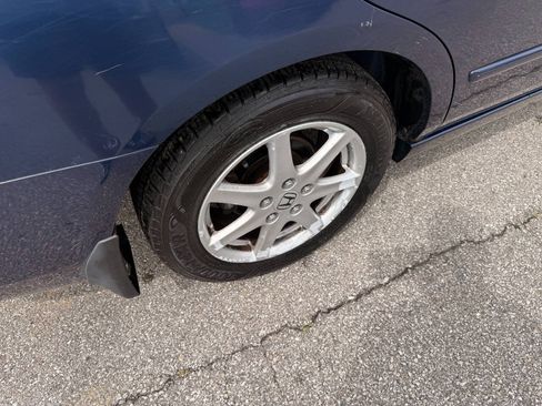 Used 2003 Honda Accord EX image 24