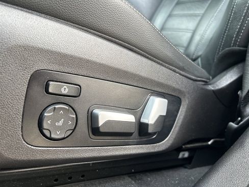 Used 2021 BMW X4 M w/ Executive Package image 8