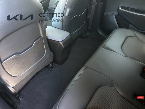 Certified 2024 Kia EV6 Light RWD image 13