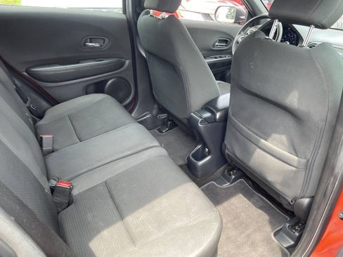 Used 2020 Honda HR-V Sport image 26