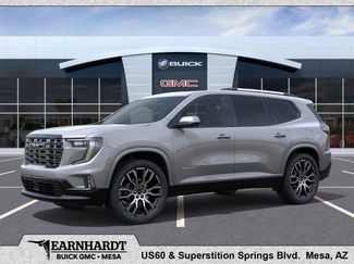 New 2026 GMC Acadia Denali Ultimate video 1