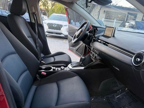 Used 2016 Scion iA image 13