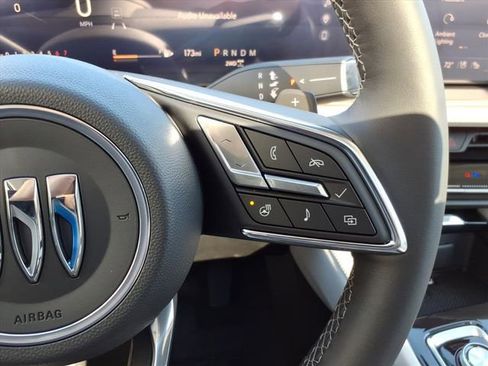 New 2026 Buick Envision Avenir image 35