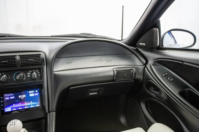 Used 1998 Ford Mustang GT RWD image 5