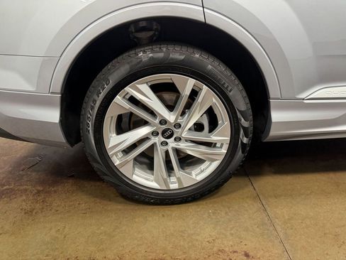Used 2022 Audi Q7 3.0T Premium Plus w/ Premium Plus Package image 92