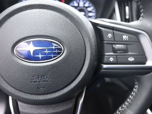 Certified 2025 Subaru Outback Touring w/ Popular Package #2 AWD/4WD image 14