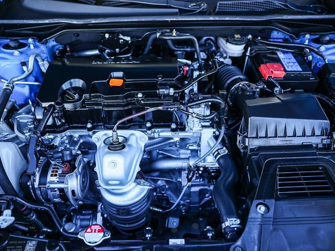 Used 2024 Honda Civic Sport image 32