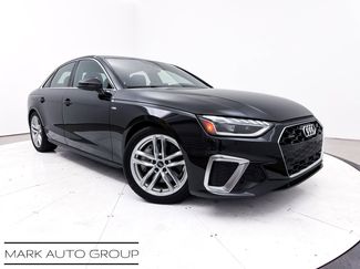 Used 2024 Audi A4 2.0T Premium Plus video 1