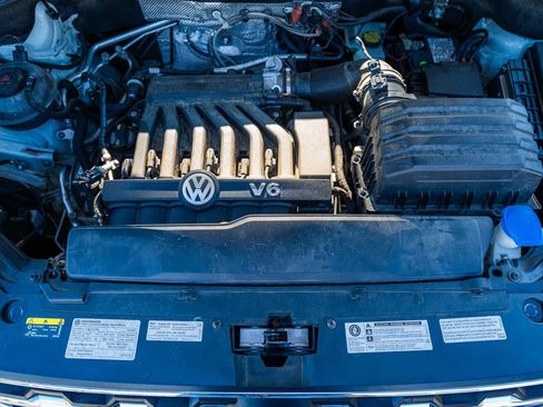 Used 2019 Volkswagen Atlas SE image 22