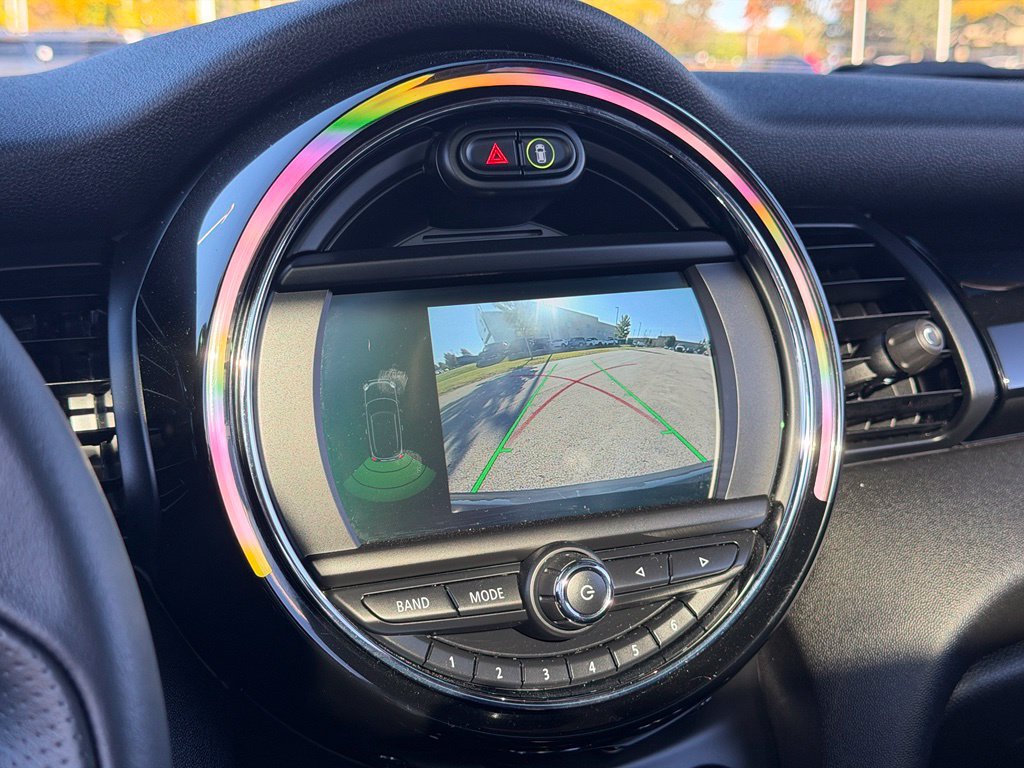 Used 2019 MINI Cooper S w/ Storage Package FWD image 32