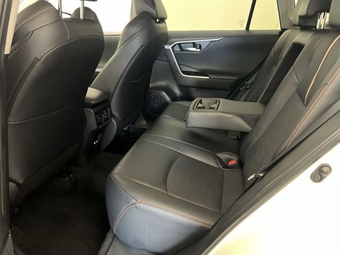 Used 2024 Toyota RAV4 Adventure AWD/4WD image 24