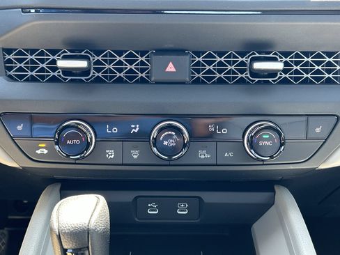 New 2026 Honda Accord SE image 17