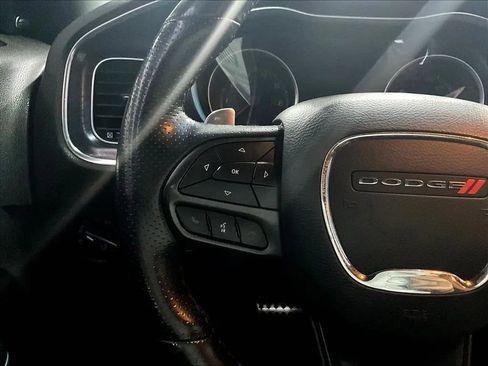 Used 2021 Dodge Charger Scat Pack RWD image 13