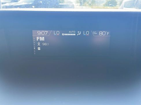 Used 2024 Subaru Forester Wilderness w/ Convenience Package AWD/4WD image 26