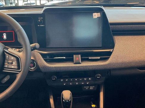 New 2026 Subaru Outback Limited image 7