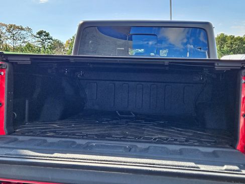 Used 2020 Jeep Gladiator Rubicon image 30