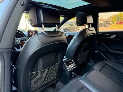 Used 2019 Audi A5 2.0T Premium image 19